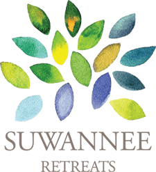 SuwanneeRetreats-Logo
